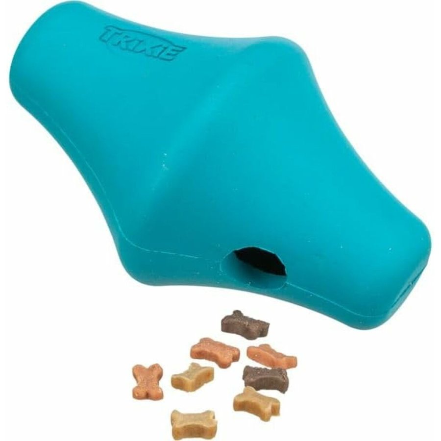 Plush legetj til hunde Trixie Bl Polyester 12 cm #1