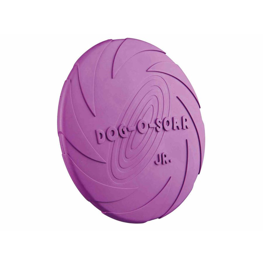 Frisbee Trixie Naturgummi  15 cm #1