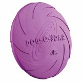 Frisbee Trixie Naturgummi  15 cm #2