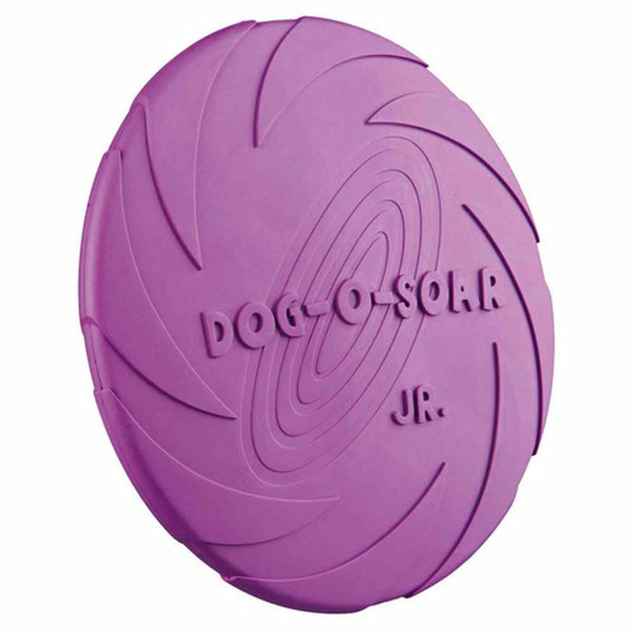 Frisbee Trixie Naturgummi  15 cm #2