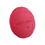 Frisbee Trixie Naturgummi  15 cm #3