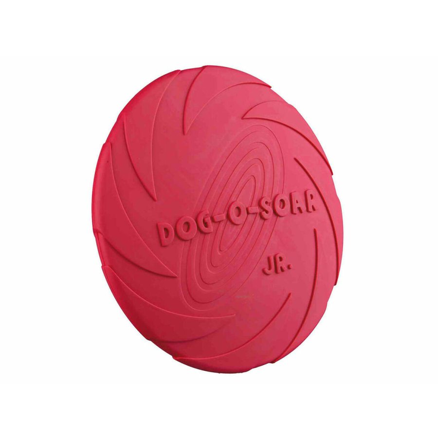 Frisbee Trixie Naturgummi  15 cm #3