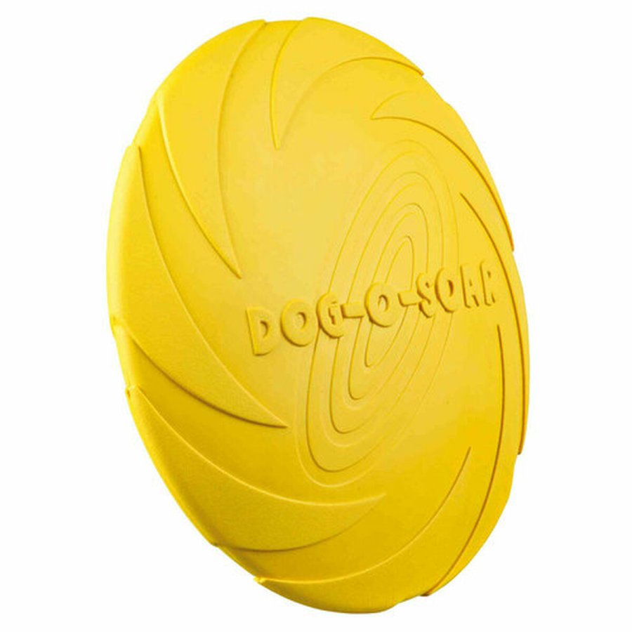 Frisbee Trixie Naturgummi  22 cm #2