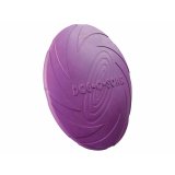 Frisbee Trixie Naturgummi  24 cm #1