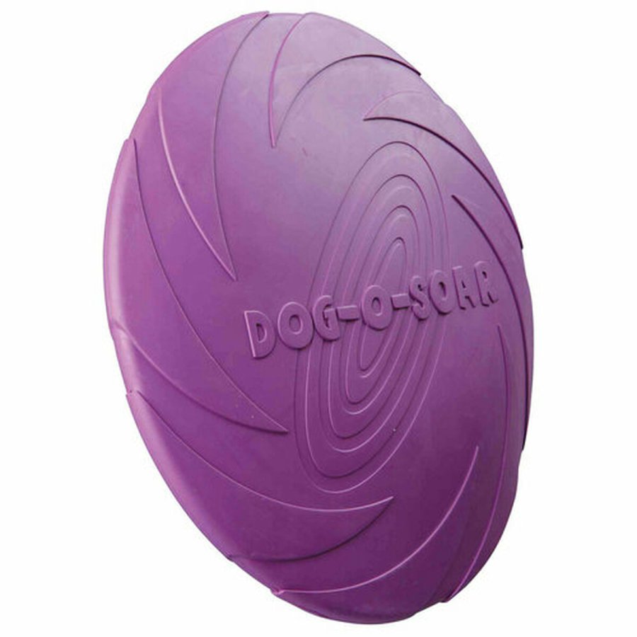 Frisbee Trixie Naturgummi  24 cm #2
