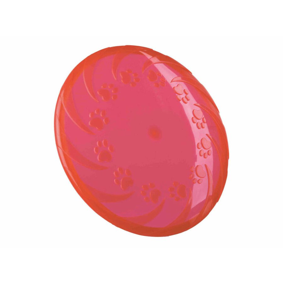Frisbee Trixie TPR  18 cm #1