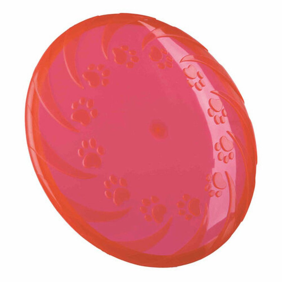 Frisbee Trixie TPR  22 cm #2