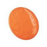 Frisbee Trixie TPR  22 cm #5