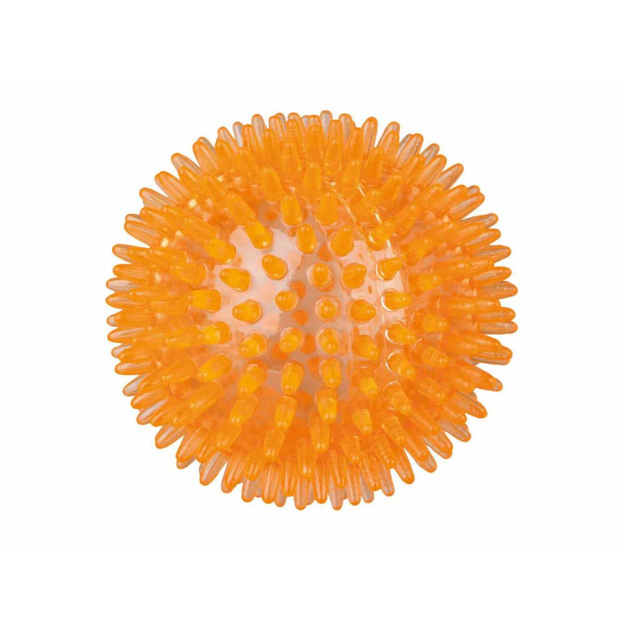 Legetj til hunde Trixie Naturgummi TPR  8 cm #1