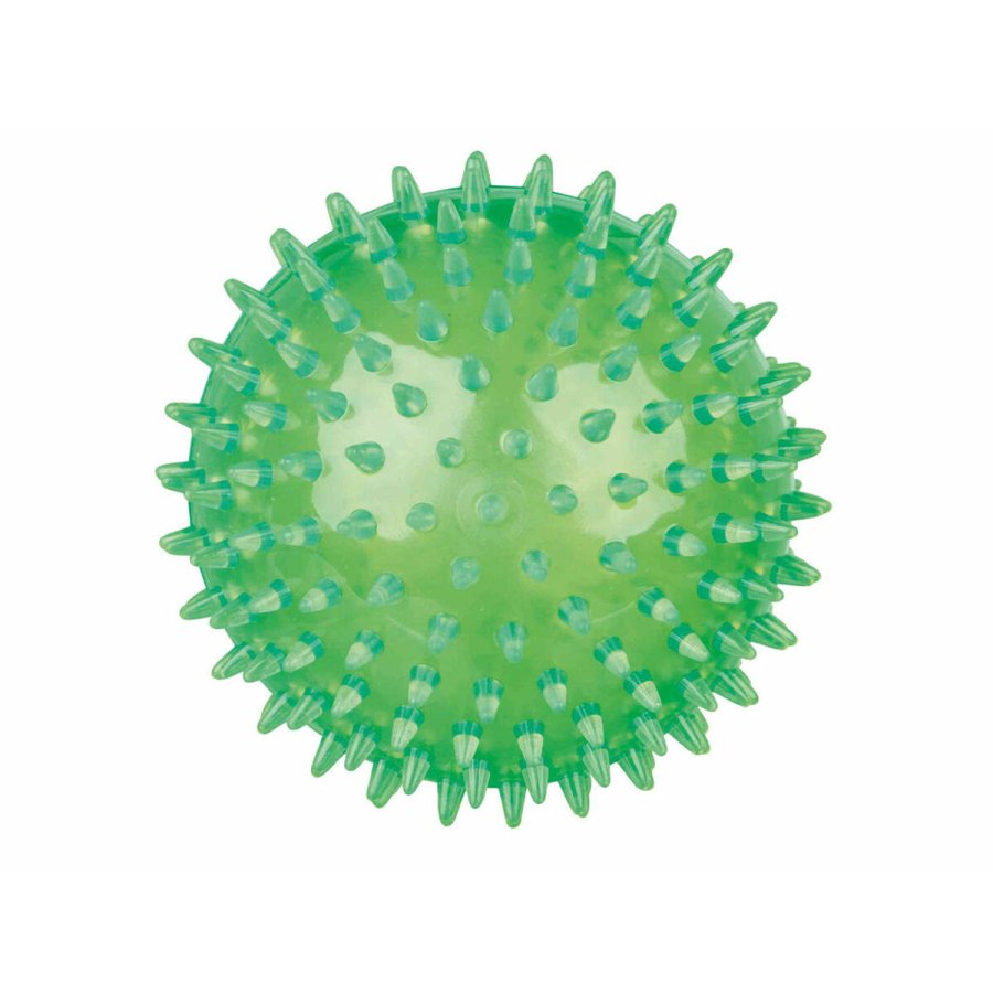 Kledyrsbold Trixie Naturgummi TPR  12 cm #1