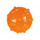 Legetj til hunde Trixie Naturgummi TPR  7 cm #5