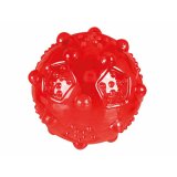 Legetj til hunde Trixie Naturgummi TPR  8 cm #3