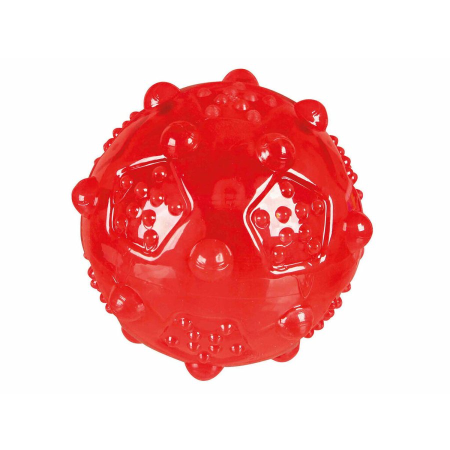 Legetj til hunde Trixie Naturgummi TPR  8 cm #3