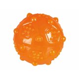 Legetj til hunde Trixie Naturgummi TPR  8 cm #5