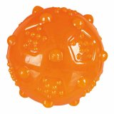 Legetj til hunde Trixie Naturgummi TPR  8 cm #6
