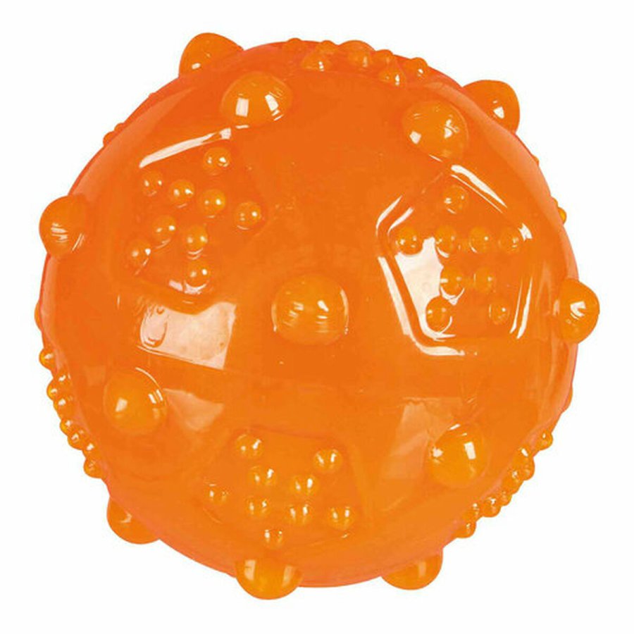 Legetj til hunde Trixie Naturgummi TPR  8 cm #6