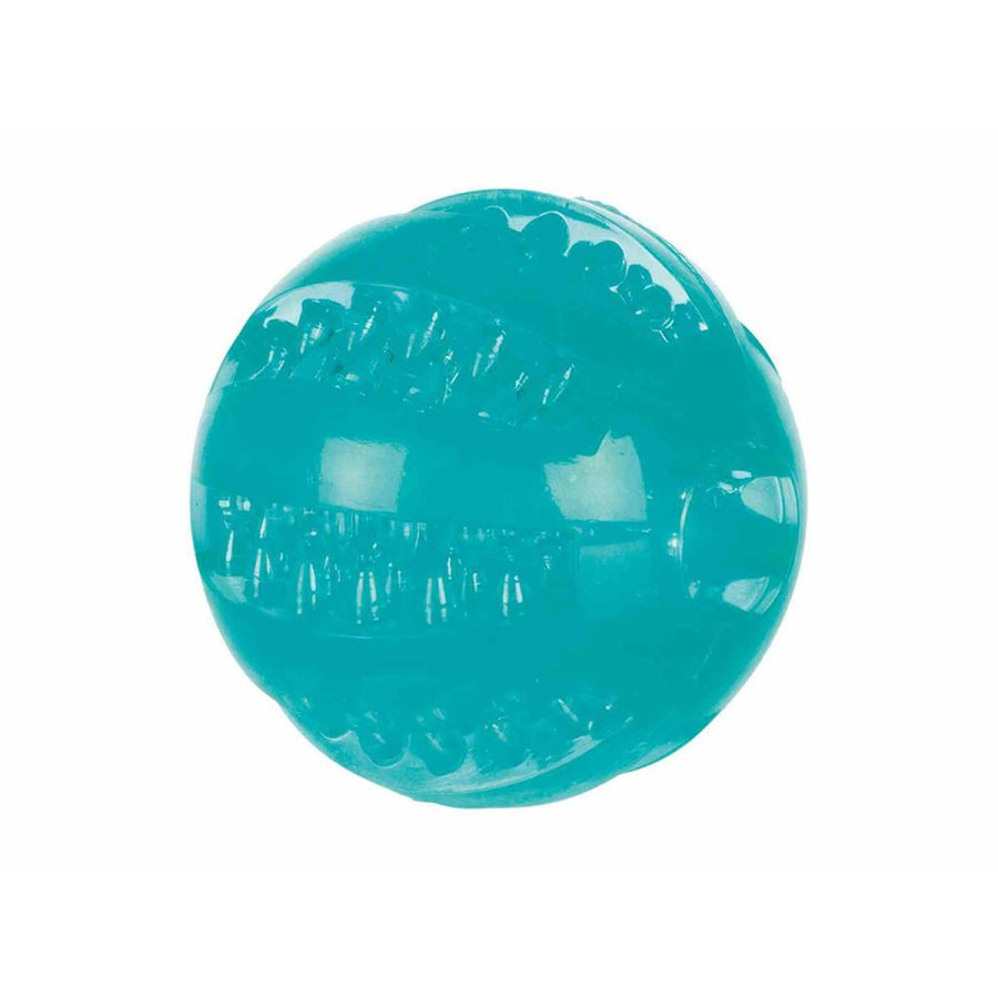 Legetj til hunde Trixie Naturgummi #1