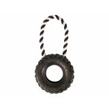 Hund Bidering Trixie Naturgummi  15  31 CM #1