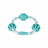 Legetj til hunde Trixie Naturgummi #1