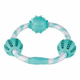 Legetj til hunde Trixie Naturgummi #2