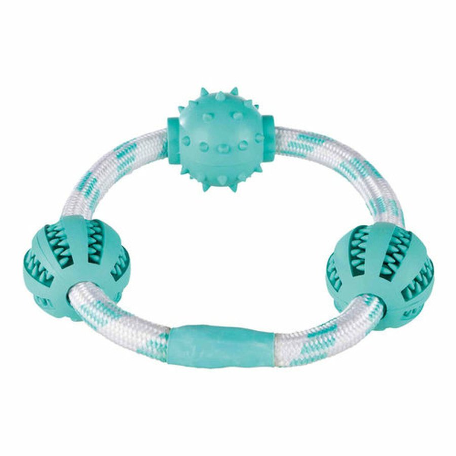 Legetj til hunde Trixie Naturgummi #2