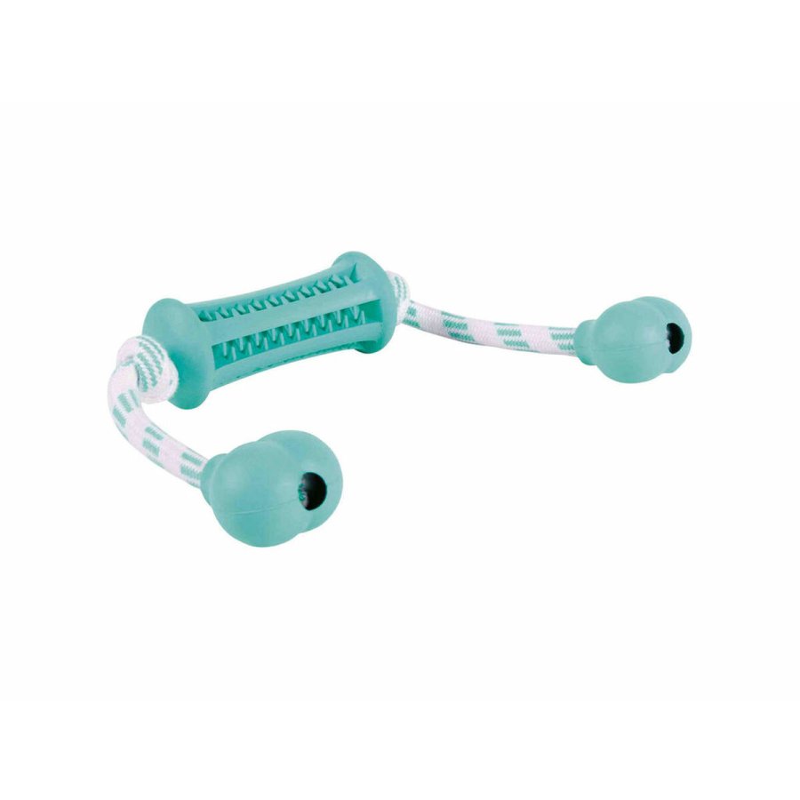 Hund Bidering Trixie Naturgummi 37 cm #1