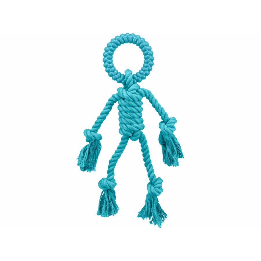 Hund Bidering Trixie Polyester Bomuld 26 cm #1