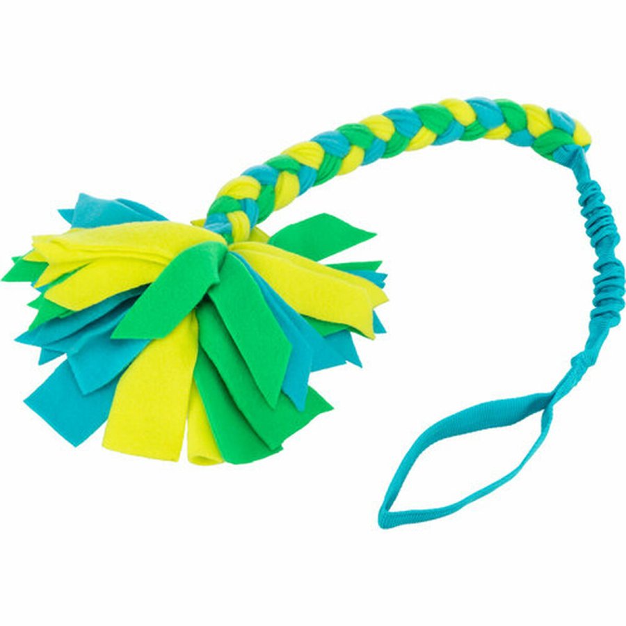 Hund Bidering Trixie Polyester 85 cm #2