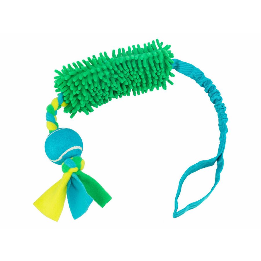 Legetj til hunde Trixie Polyester plys 85 cm #1