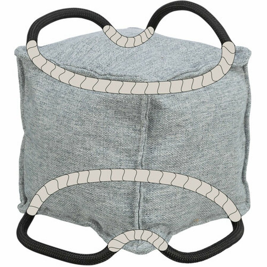 Hund Bidering Trixie Polyester Tov 16 cm #4