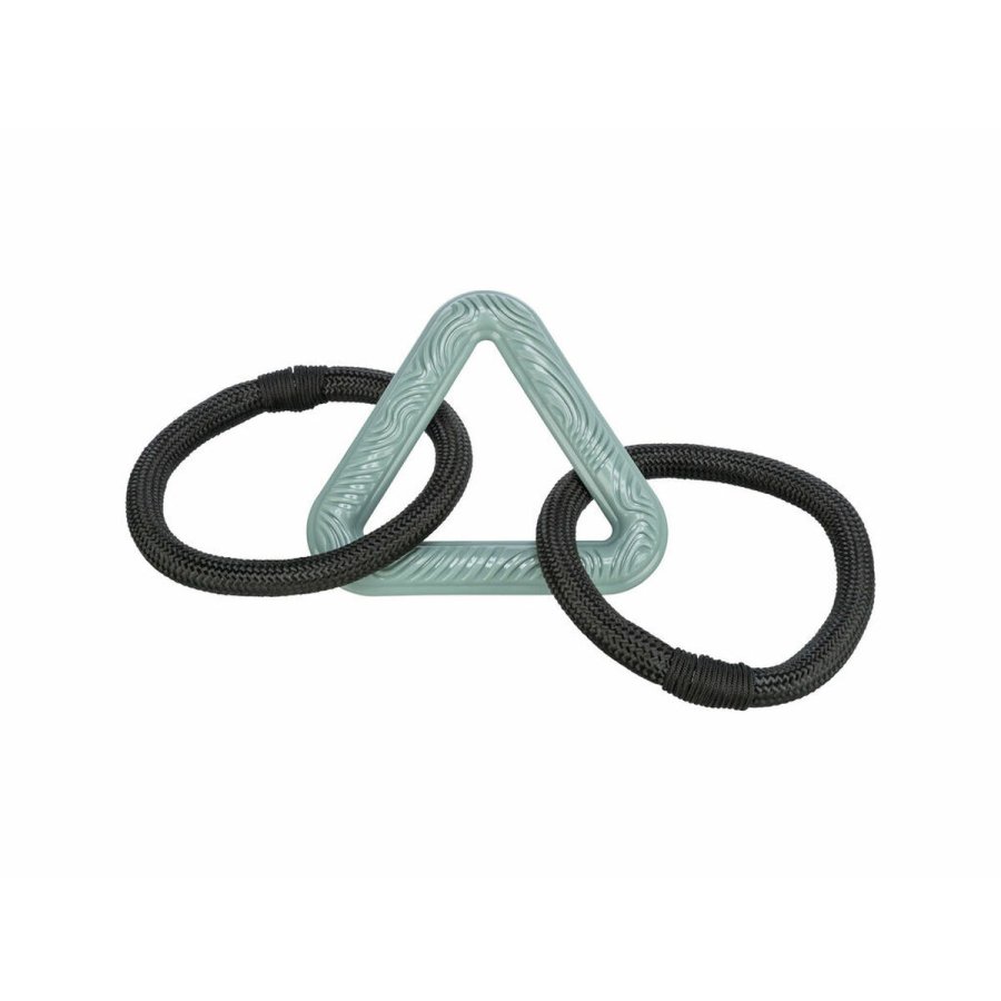 Hund Bidering Trixie Polyester Naturgummi 44 cm #1