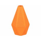 Hund Bidering Trixie Orange 10 cm #1