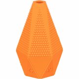 Hund Bidering Trixie Orange 10 cm #2