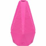 Hund Bidering Trixie Pink 12 cm #1