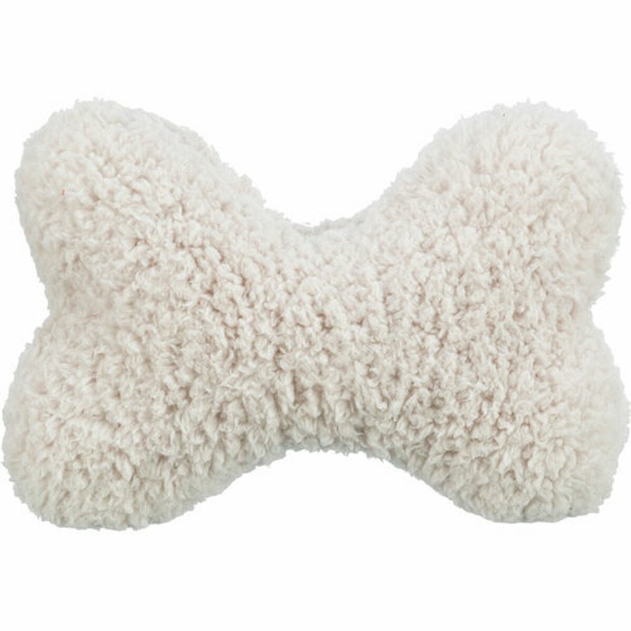 Plush legetj til hunde Trixie Polyester plys Ben 25 cm #2