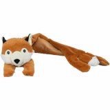 Plush legetj til hunde Trixie Polyester plys Papir Crunch Rv 50 cm #2