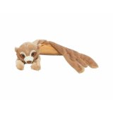 Plush legetj til hunde Trixie Polyester plys Papir Crunch 48 cm #1