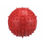 Legetj til hunde Trixie Naturgummi  9 cm #1