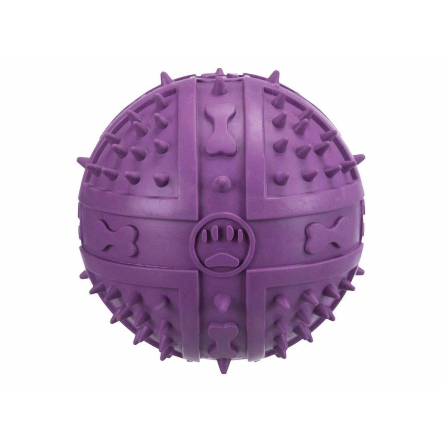 Legetj til hunde Trixie Naturgummi  9 cm #3