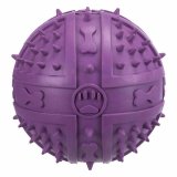 Legetj til hunde Trixie Naturgummi  9 cm #4