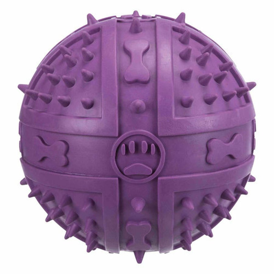 Legetj til hunde Trixie Naturgummi  9 cm #4