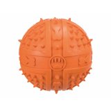 Legetj til hunde Trixie Naturgummi  9 cm #5