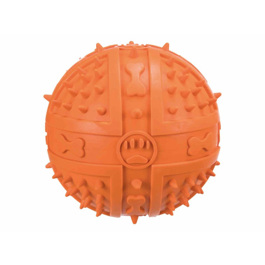 Legetj til hunde Trixie Naturgummi  9 cm #5