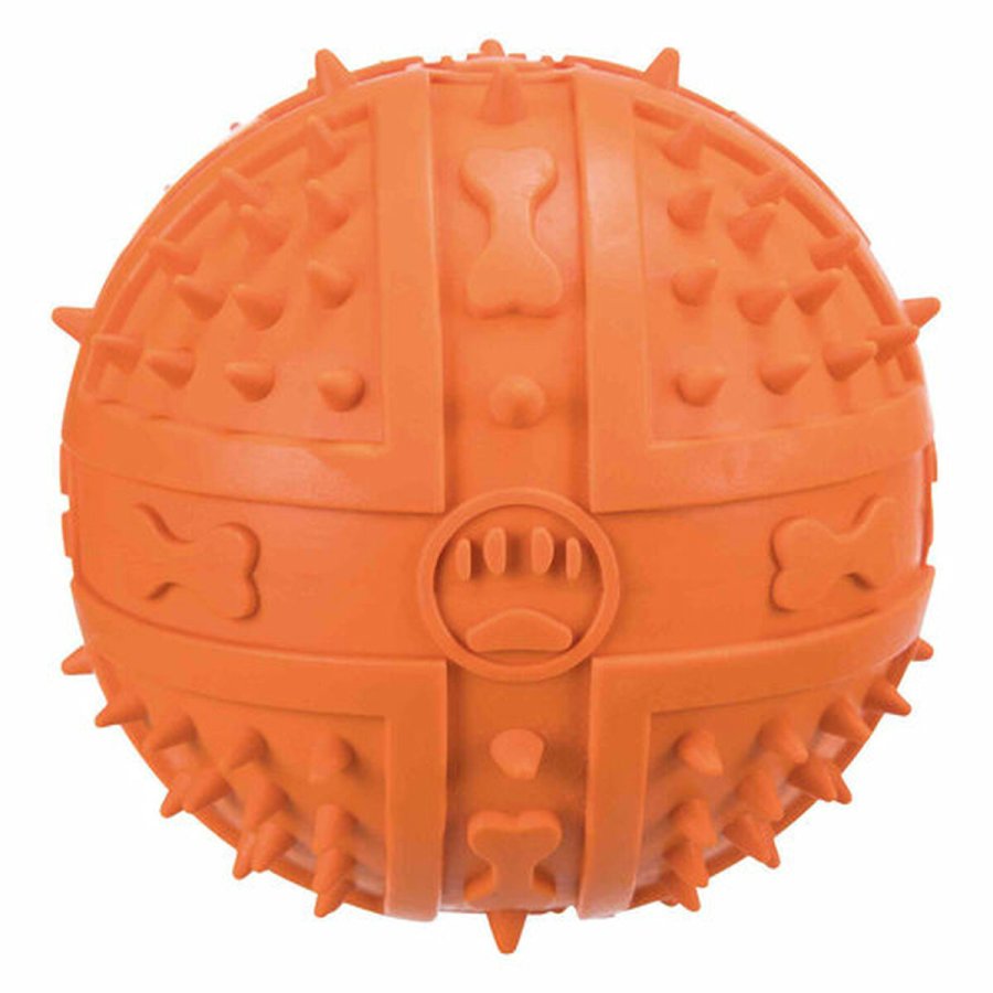 Legetj til hunde Trixie Naturgummi  9 cm #6