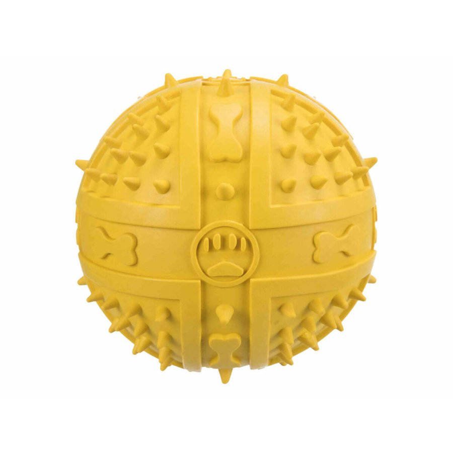 Legetj til hunde Trixie Naturgummi  9 cm #7