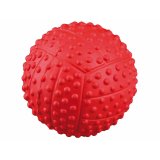 Legetj til hunde Trixie Naturgummi  7 cm #1