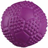 Legetj til hunde Trixie Naturgummi  7 cm #4