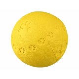Legetj til hunde Trixie Naturgummi  6 cm #3