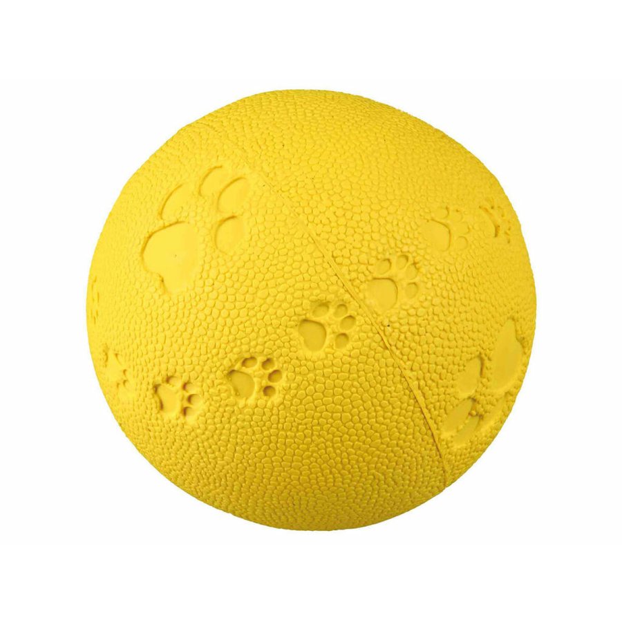 Legetj til hunde Trixie Naturgummi  6 cm #3