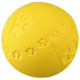 Legetj til hunde Trixie Naturgummi  6 cm #4